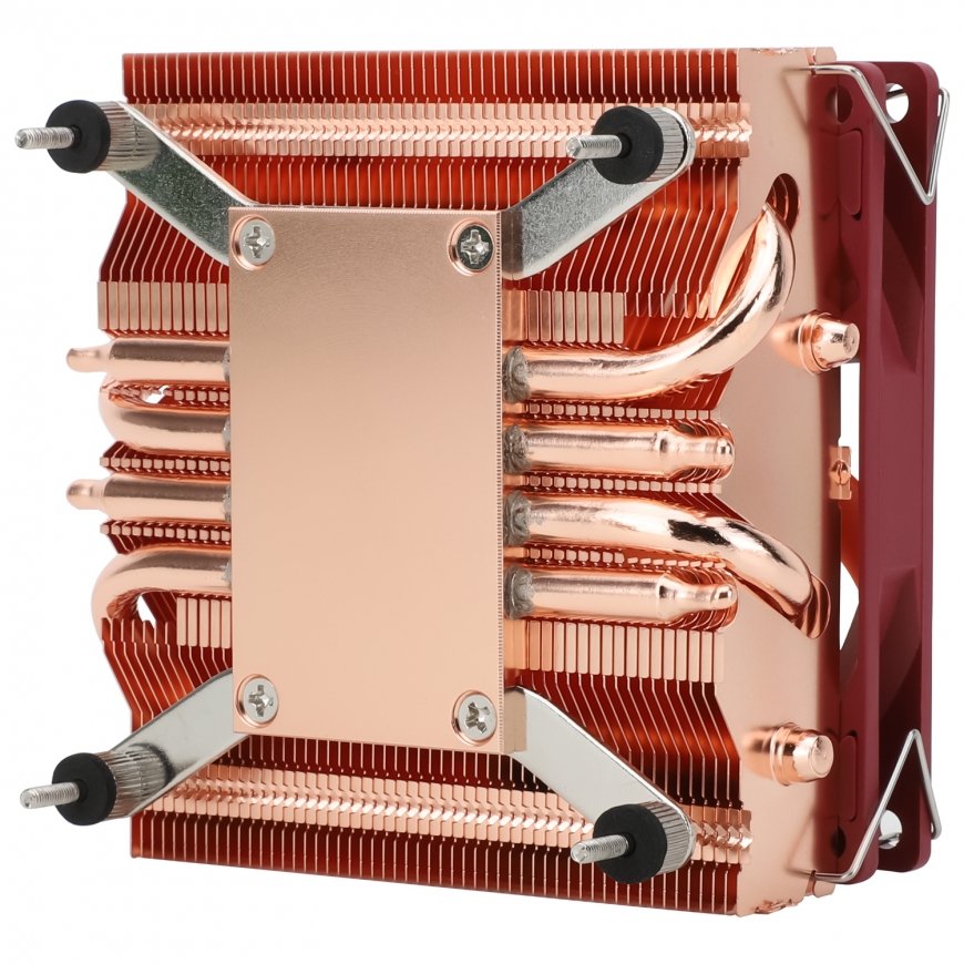 Thermalright AXP90-X47 FULL Suoritin Ilmanjäähdytin Kupari 1 kpl – 3