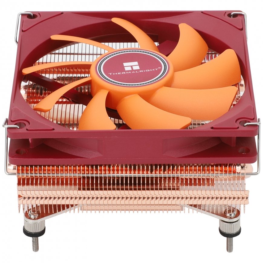 Thermalright AXP90-X47 FULL Suoritin Ilmanjäähdytin Kupari 1 kpl – 4