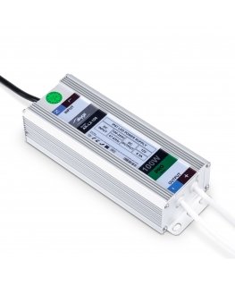 Akyga AK-L2-100 адаптер питания / инвертор Авто/внутри помещения 100 W Алюминий