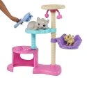 Barbie HHB70 lėlė Barbie HHB70 lėlė