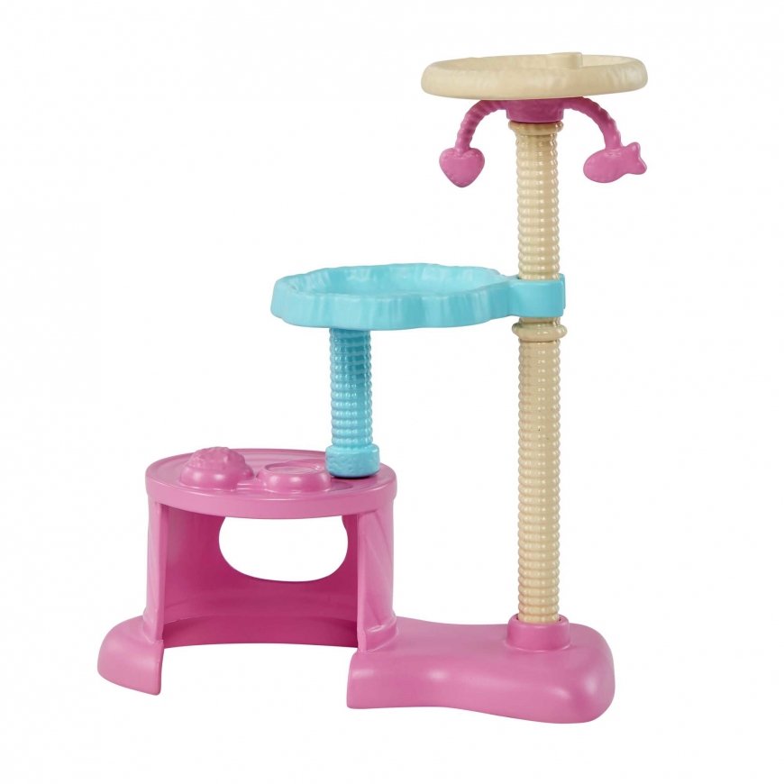 Barbie HHB70 кукла – 5