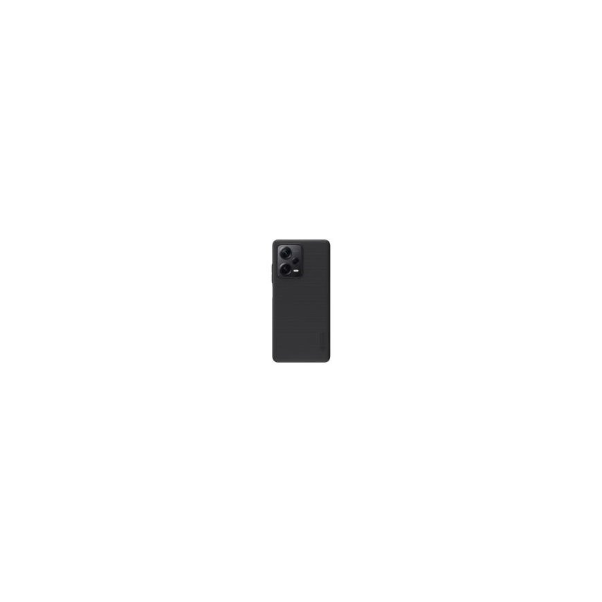 Nillkin Super Frosted PRO Back Cover for Xiaomi Redmi Note 14 Pr – 2