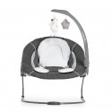 Hauck Alpha Bouncer Deluxe vauvojen sitteri Harmaa