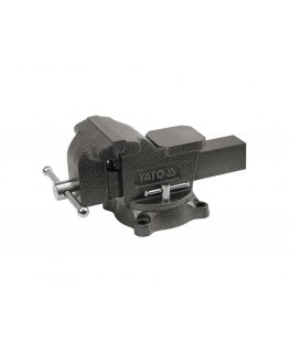 Yato YT-6501 bench vices