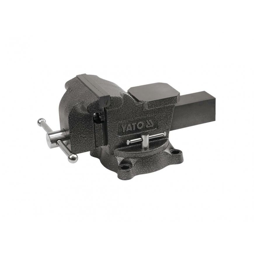 Yato YT-6501 тиски