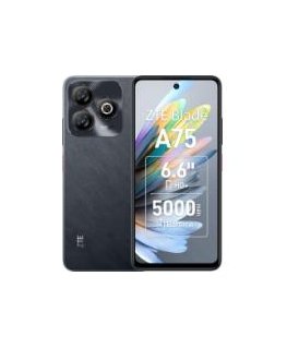 Hybrid glass 3mk FlexibleGlass for ZTE Blade A75 5G