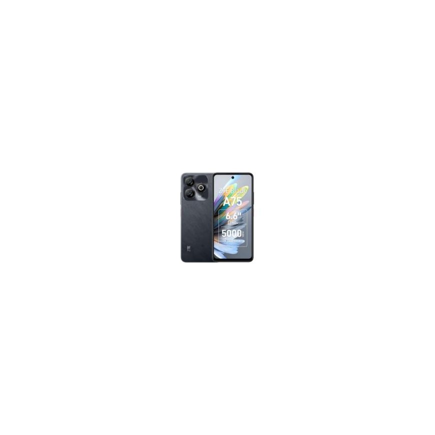 Hybrid glass 3mk FlexibleGlass for ZTE Blade A75 5G