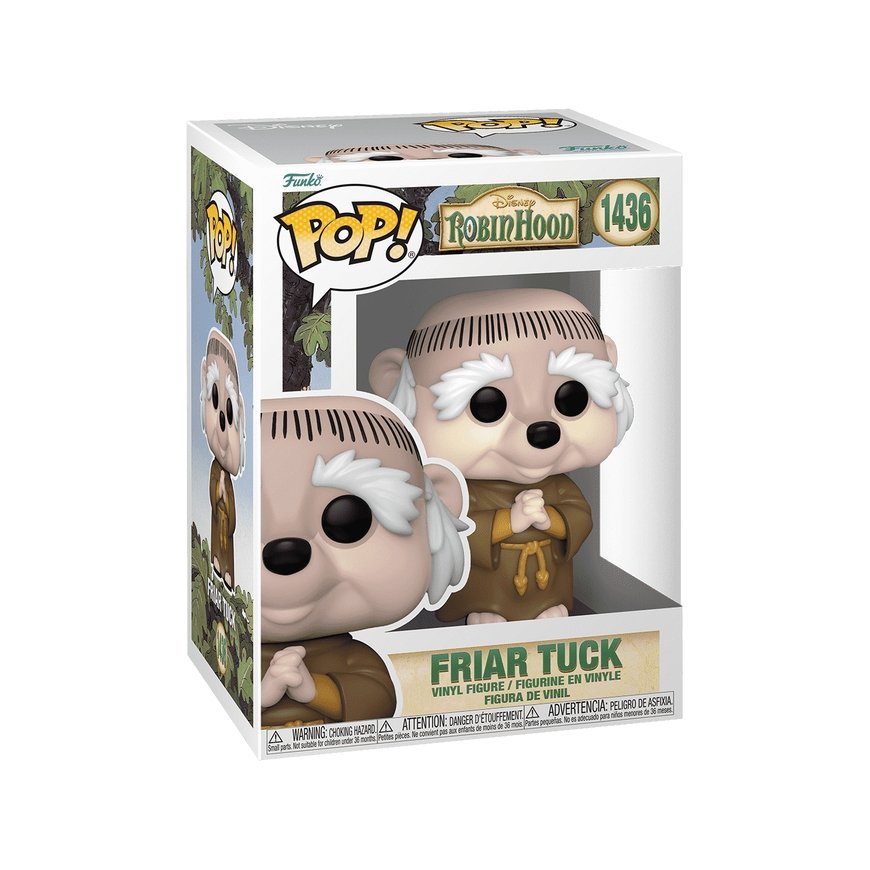 FUNKO POP! 75910 action - ja keräilyfiguuri – 2