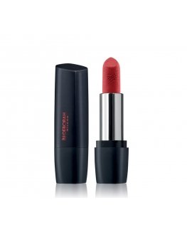 Deborah Milano Red Mat 3 Geranium Matt
