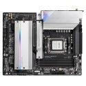 GIGABYTE B650 AERO G pagrindinė plokštė AMD B650 AM5 lizdas ATX GIGABYTE B650 AERO G pagrindinė plokštė AMD B650 AM5 lizdas ATX