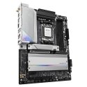 GIGABYTE B650 AERO G pagrindinė plokštė AMD B650 AM5 lizdas ATX GIGABYTE B650 AERO G pagrindinė plokštė AMD B650 AM5 lizdas ATX