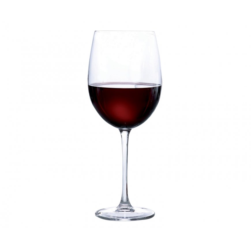 Luminarc Versailles G1647 veiniklaas 720 ml Punase veini klaas