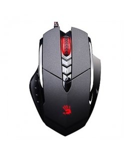 A4Tech Bloody V7m hiir Mängimine USB tüüp A V-Track 3200 DPI