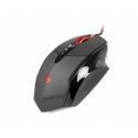 A4Tech Bloody V7m pele Speļu USB Type-A V-Track 3200 DPI