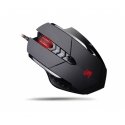 A4Tech Bloody V7m kompiuterio pelė Žaidimams USB A tipo V-Track 3200 DPI