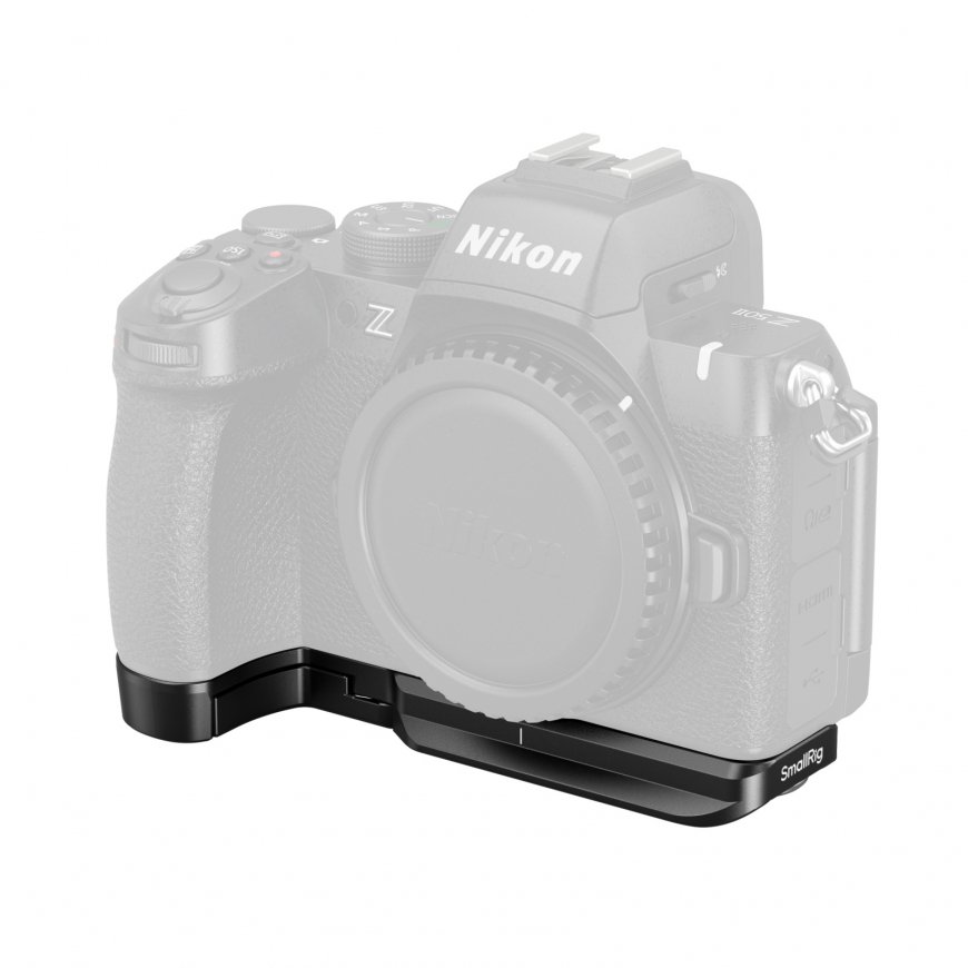 SmallRig 4981 kameran asennustarvike Asennuslevy – 2