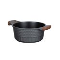 Resto Kitchenware Capella 2,6 L Apaļš Melns, Koks Resto Kitchenware Capella 2,6 L Apaļš Melns, Koks