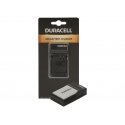 Duracell DRC5906 bateriju lādētājs USB Duracell DRC5906 bateriju lādētājs USB