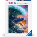 Ravensburger 12000622 Jigsaw puzzle 1000 pc(s) Other Ravensburger 12000622 Jigsaw puzzle 1000 pc(s) Other