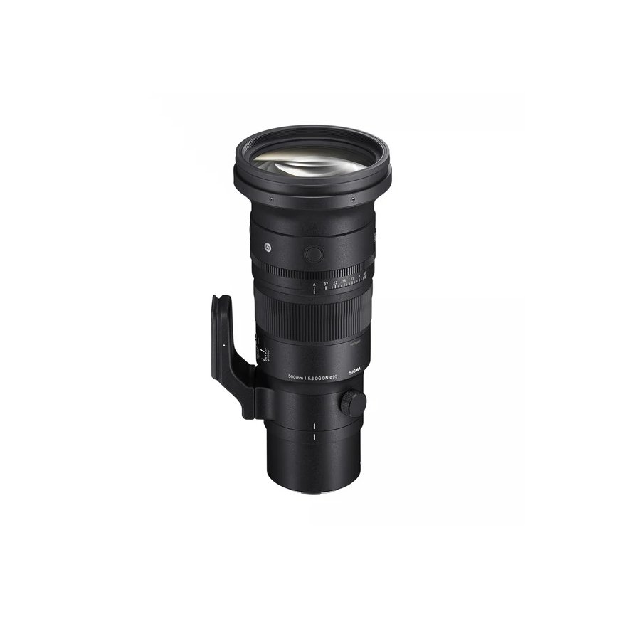 Sigma 500mm F5.6 DG DN