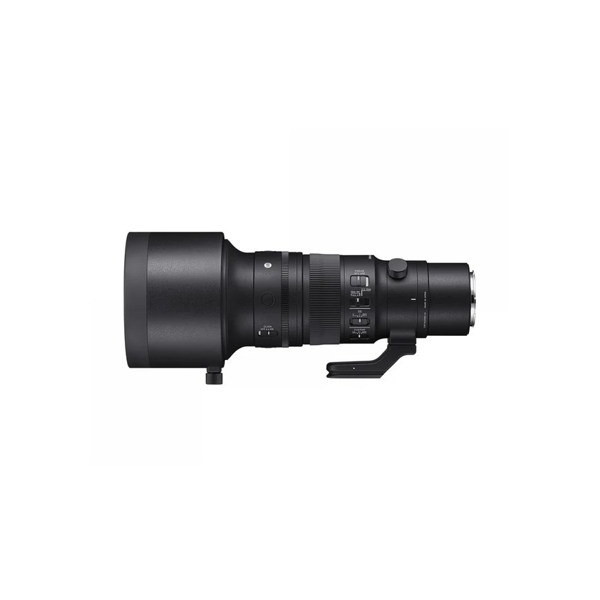 Sigma 500mm F5.6 DG DN OS | Sports – 3