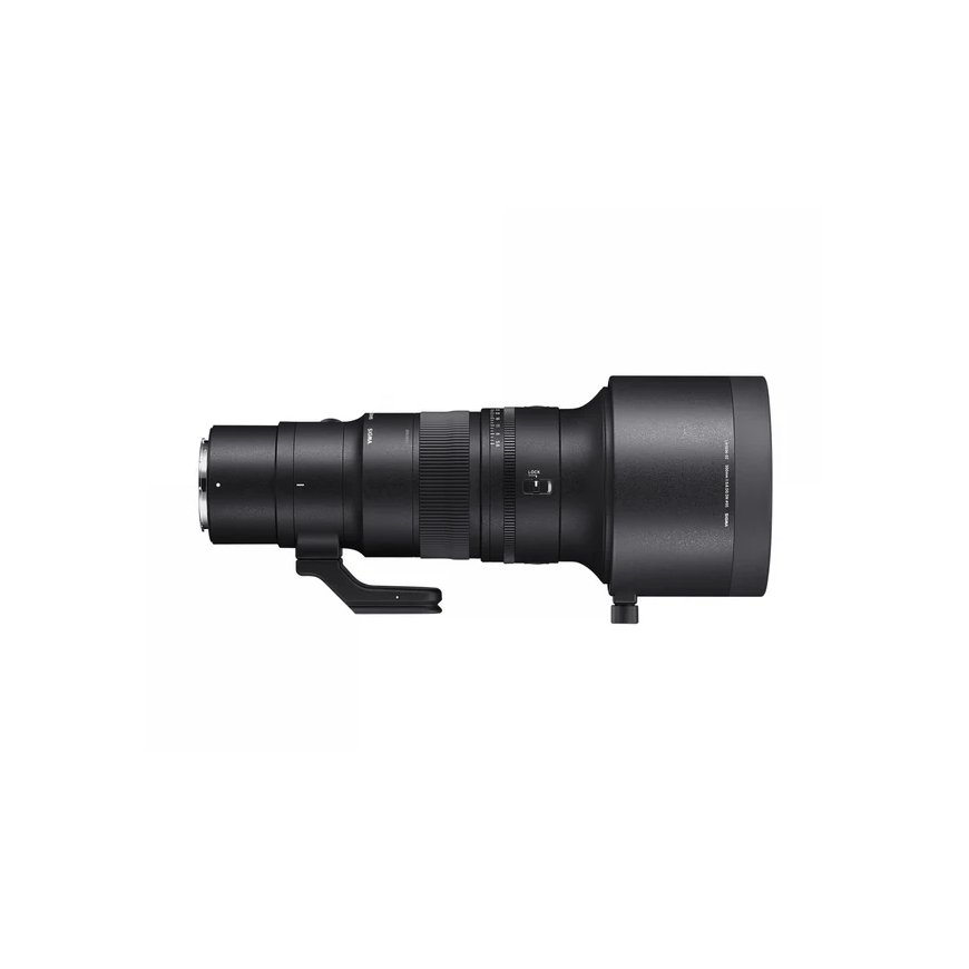 Sigma 500mm F5.6 DG DN OS | Sports – 5