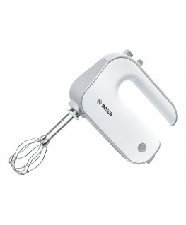 Bosch MFQ4030 миксер Ручной миксер 500 W Серебристый, Белый