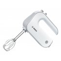 Bosch MFQ4030 миксер Ручной миксер 500 W Серебристый, Белый Bosch MFQ4030 миксер Ручной миксер 500 W Серебристый, Белый