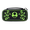 PDP Travel Case Plus: 1-Up Glow in the Dark PDP Travel Case Plus: 1-Up Glow in the Dark