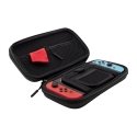 PDP 500-224-1UP nešiojamojo žaidimų kompiuterio dėklas Kietas dėklas Nintendo Juoda, Žalia PDP 500-224-1UP nešiojamojo žaidimų kompiuterio dėklas Kietas dėklas Nintendo Juoda, Žalia