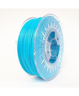 Devil Design 05902280030614 3D printēšanas materiāls Polipienskābe (PLA) Zils 1 kg