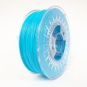 Devil Design 05902280030614 3D printing material Polylactic acid (PLA) Blue 1 kg Devil Design 05902280030614 3D printing material Polylactic acid (PLA) Blue 1 kg