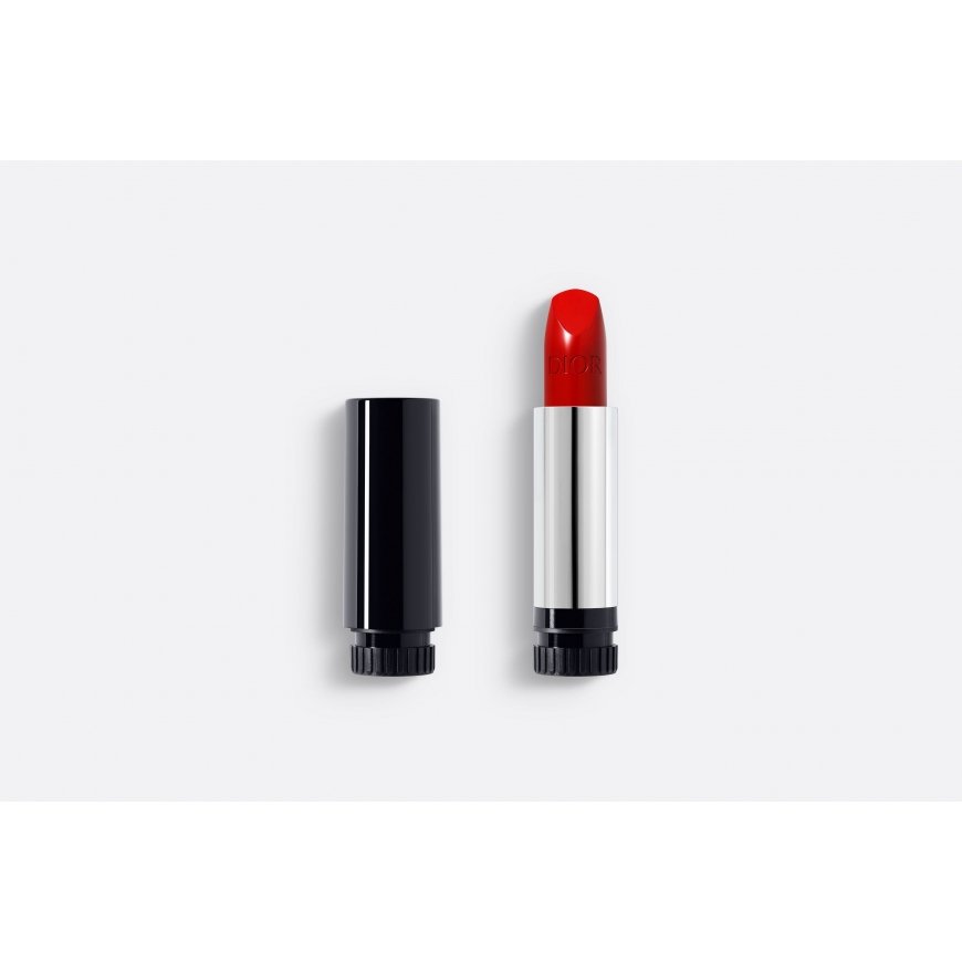 Dior Rouge Satin Refill 3,5 g 999 Siidpehme
