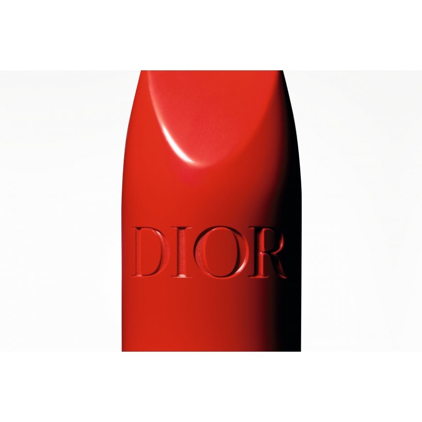 Dior Rouge 999 Satin Refill 3.5g – 2