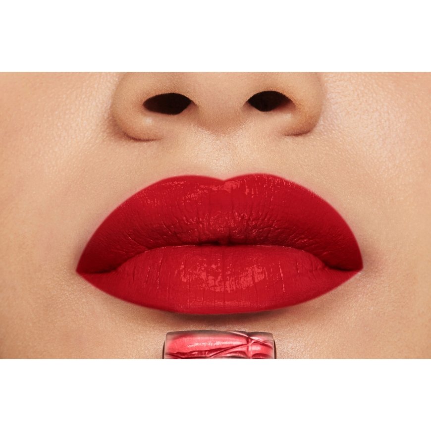 Dior Rouge 999 Satin Refill 3.5g – 5