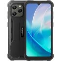 Blackview MOBILE PHONE BV5300 PLUS NFC/8/128GB BLACK 15,5 cm (6.1") 273 g Must Kaameratelefon
