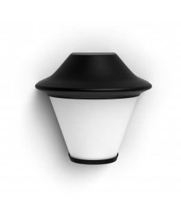 Philips myGarden Serres ulkoseinävalaisin 42W E27 (ei sisällä lamppua)