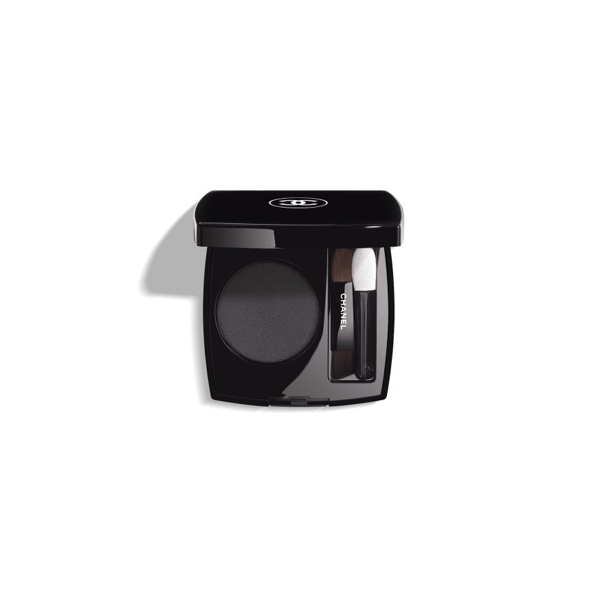 CHANEL Ombre Essentielle тени 2,2 g 246 Bois Noir Матовый