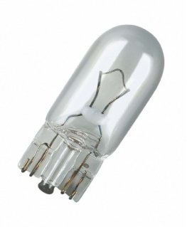 Osram 2825 W5W 5 W