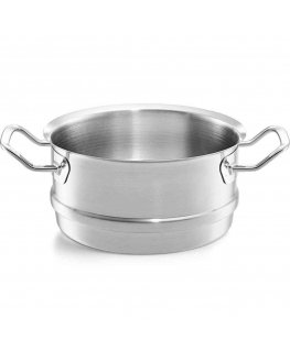 Fissler 084-788-20-000/0 aurupott Roostevaba teras