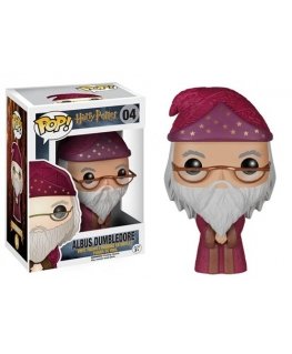 FUNKO Figure POP! Harry Potter - Albus Silente