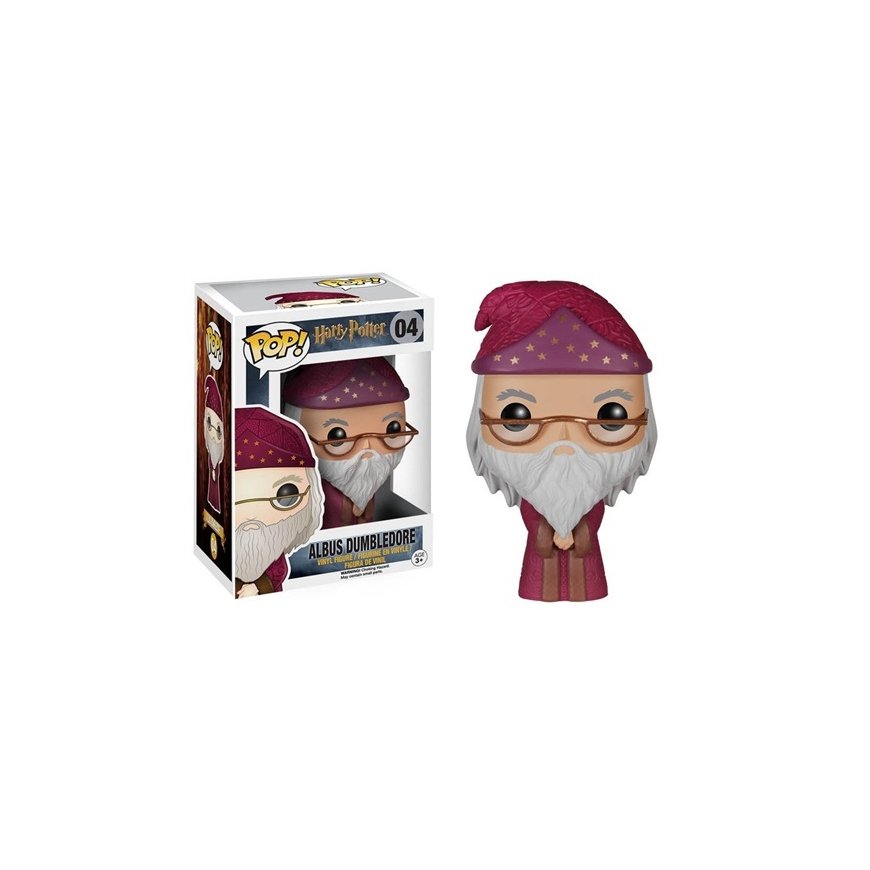 FUNKO Figure POP! Harry Potter -