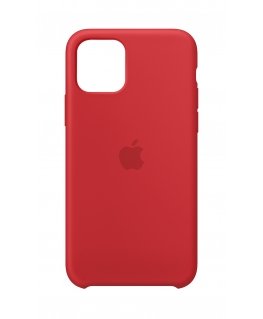 Apple MWYH2ZM/A mobiliojo telefono dėklas 14,7 cm (5.8") Raudona