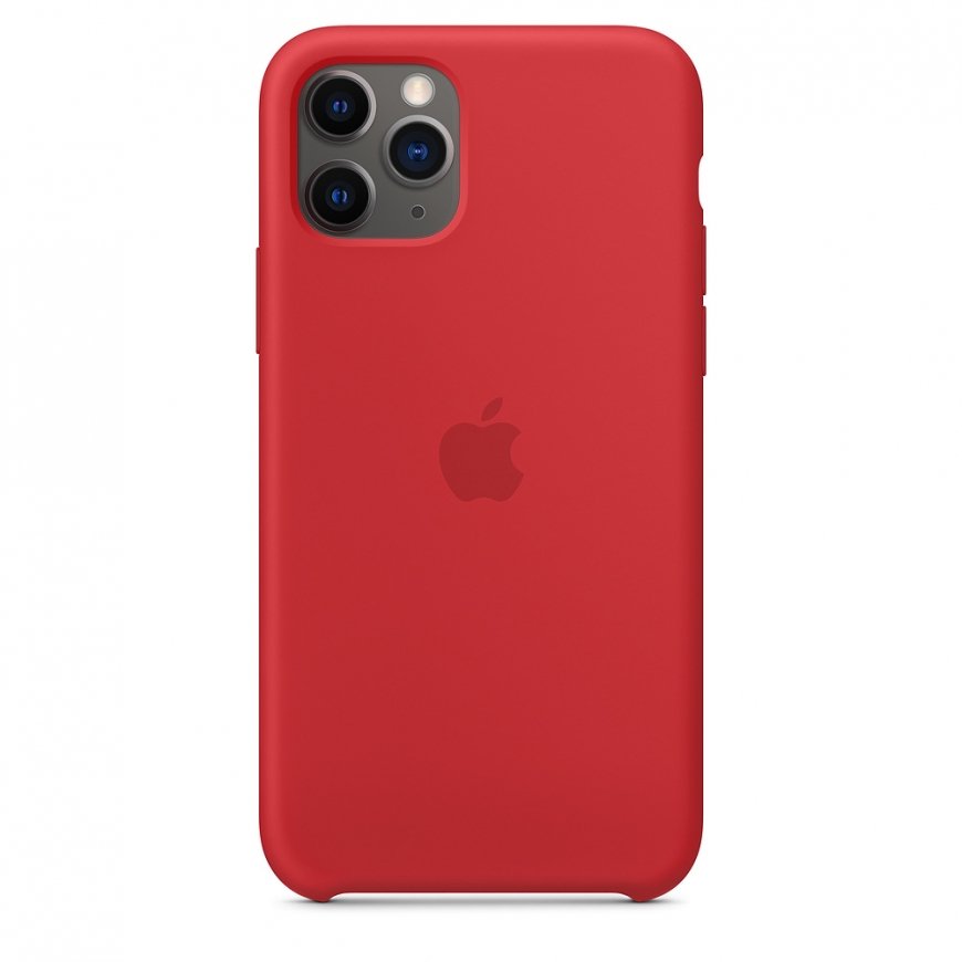Apple MWYH2ZM/A mobiliojo telefono dėklas 14,7 cm (5.8") Raudona – 2