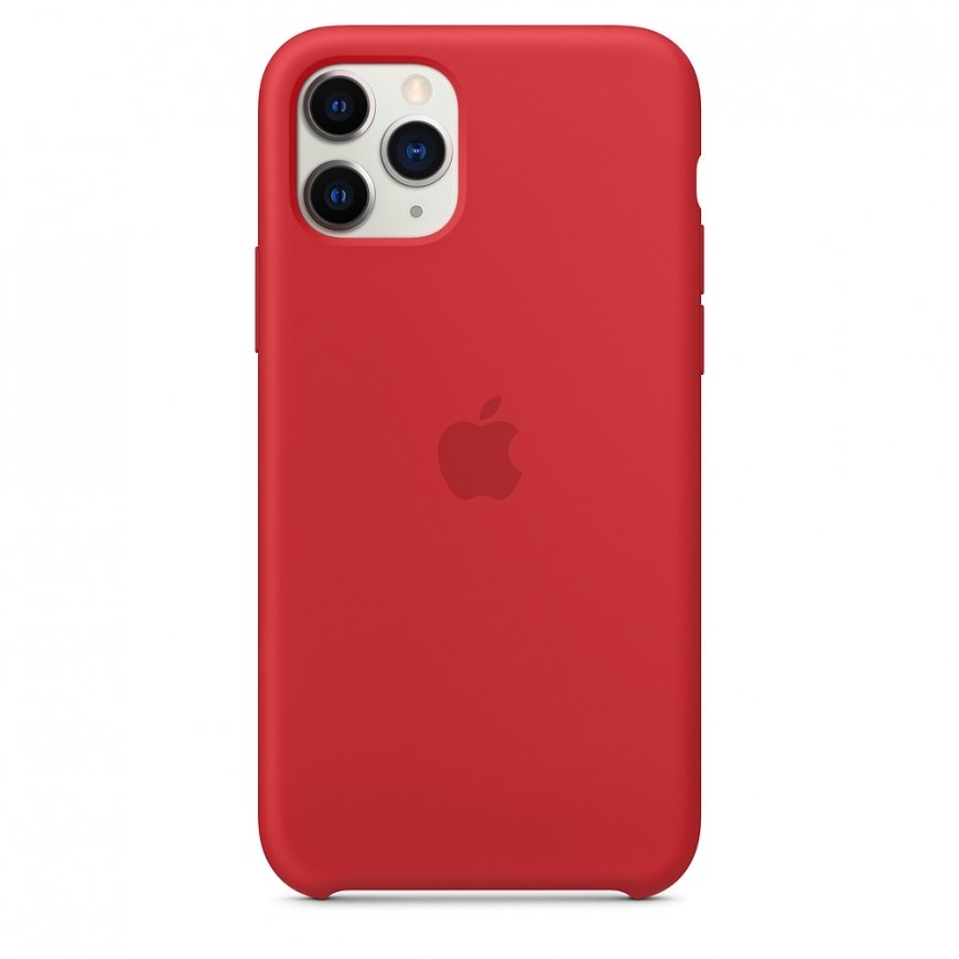 Apple MWYH2ZM/A mobiiltelefoni ümbris 14,7 cm (5.8") Kate Punane – 3