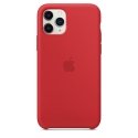 Apple MWYH2ZM/A mobiiltelefoni ümbris 14,7 cm (5.8") Kate Punane