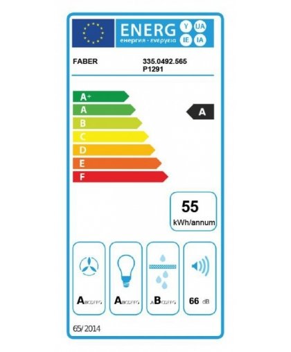 Hood Faber Cylindra Matt PLUS black – 3