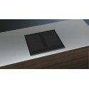 Siemens iQ700 EX651HXC1E варочная поверхность Черный Встроенный 60 cm Плита с зонами индукции 4 зона Siemens iQ700 EX651HXC1E варочная поверхность Черный Встроенный 60 cm Плита с зонами индукции 4 зона