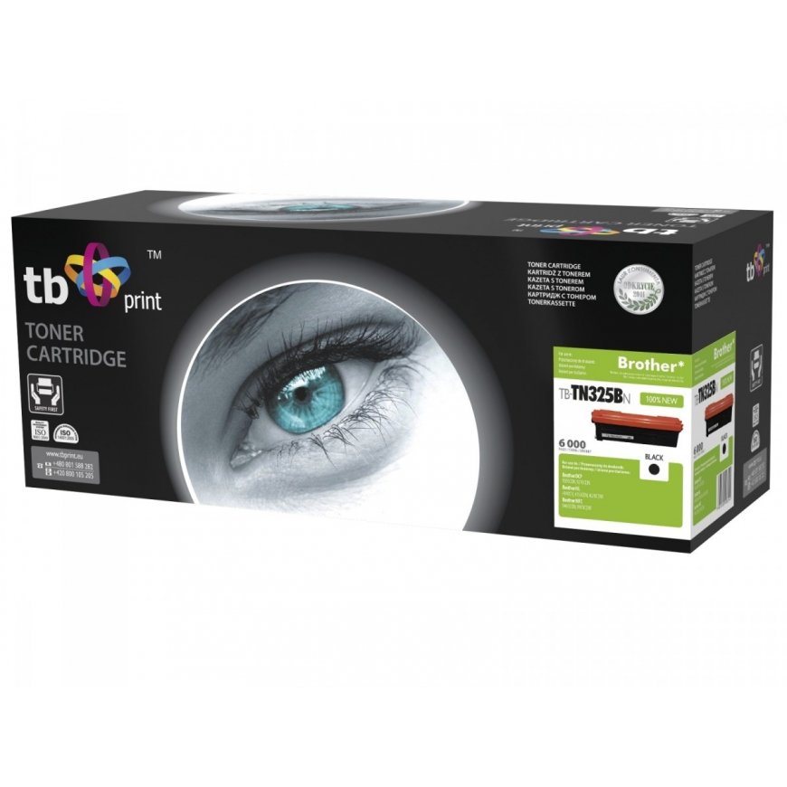 TB Print TB Print TB-TN325BN tonera