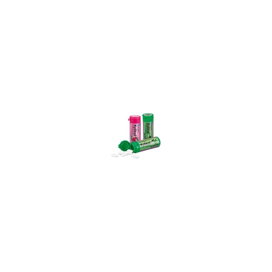Mintperfect Sensitive Toothpaste - Jemná zubní pasta s xylitolem